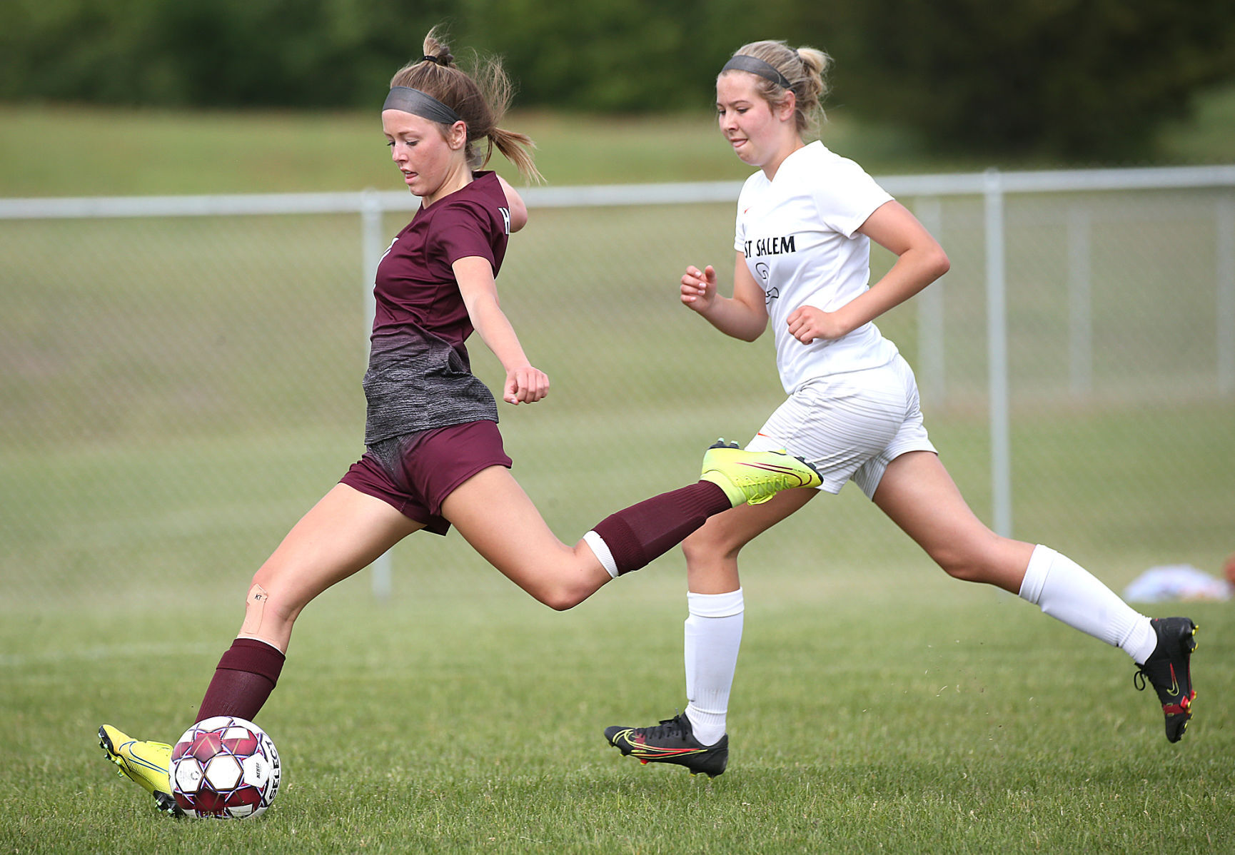 June 3: West Salem vs Holmen